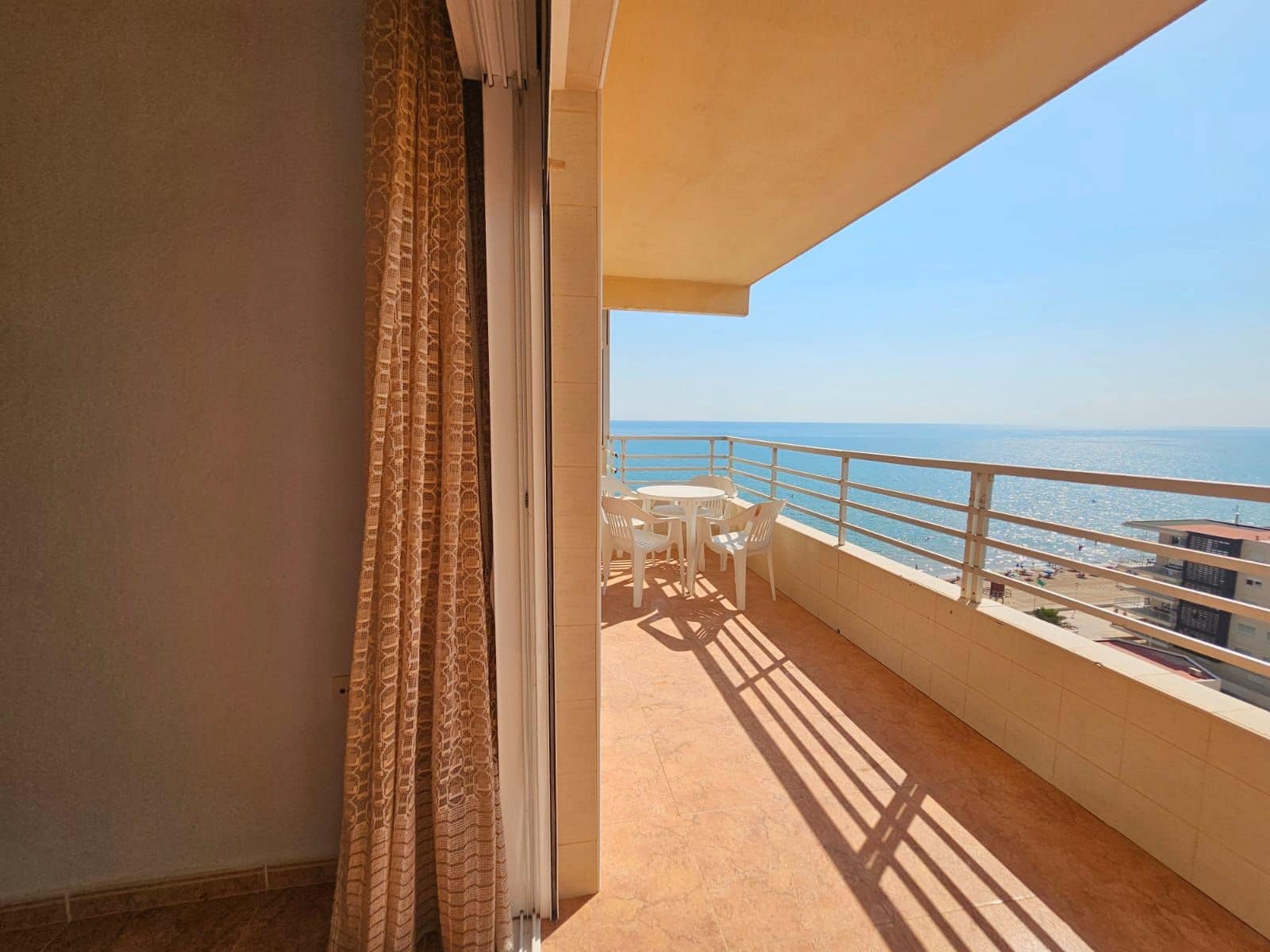 2 sypialnia Mieszkanie na sprzedaż w Bellreguard z basenem - 199 000 € (Ref: 9172669)