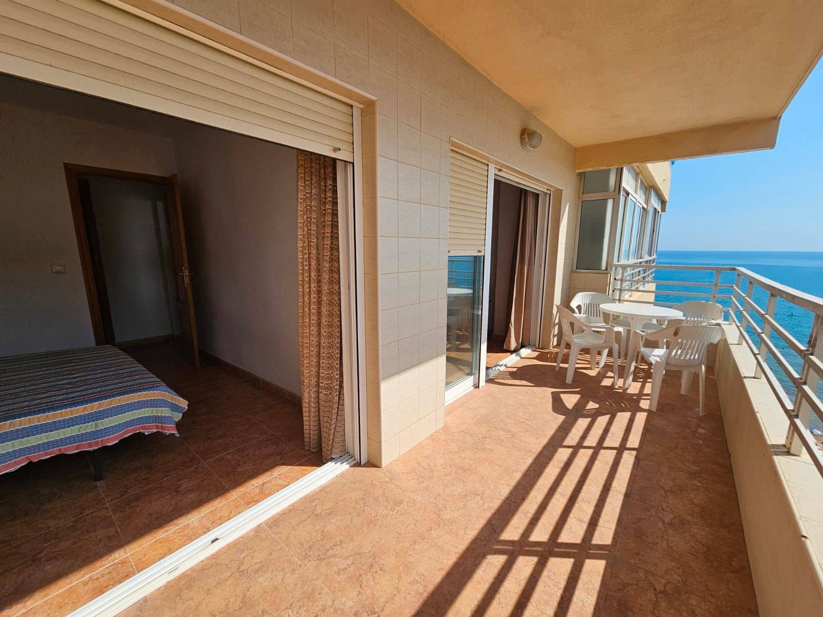 2 sypialnia Mieszkanie na sprzedaż w Bellreguard z basenem - 199 000 € (Ref: 9172669)