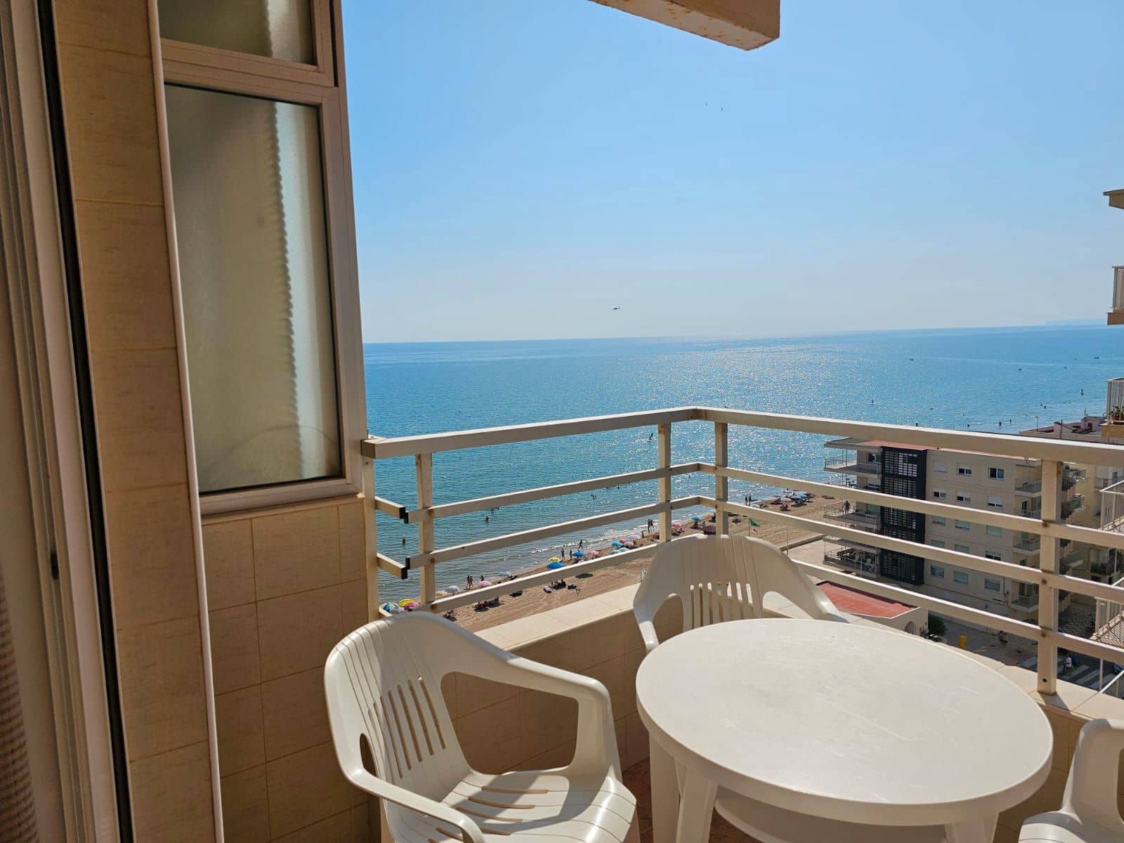 2 sypialnia Mieszkanie na sprzedaż w Bellreguard z basenem - 199 000 € (Ref: 9172669)