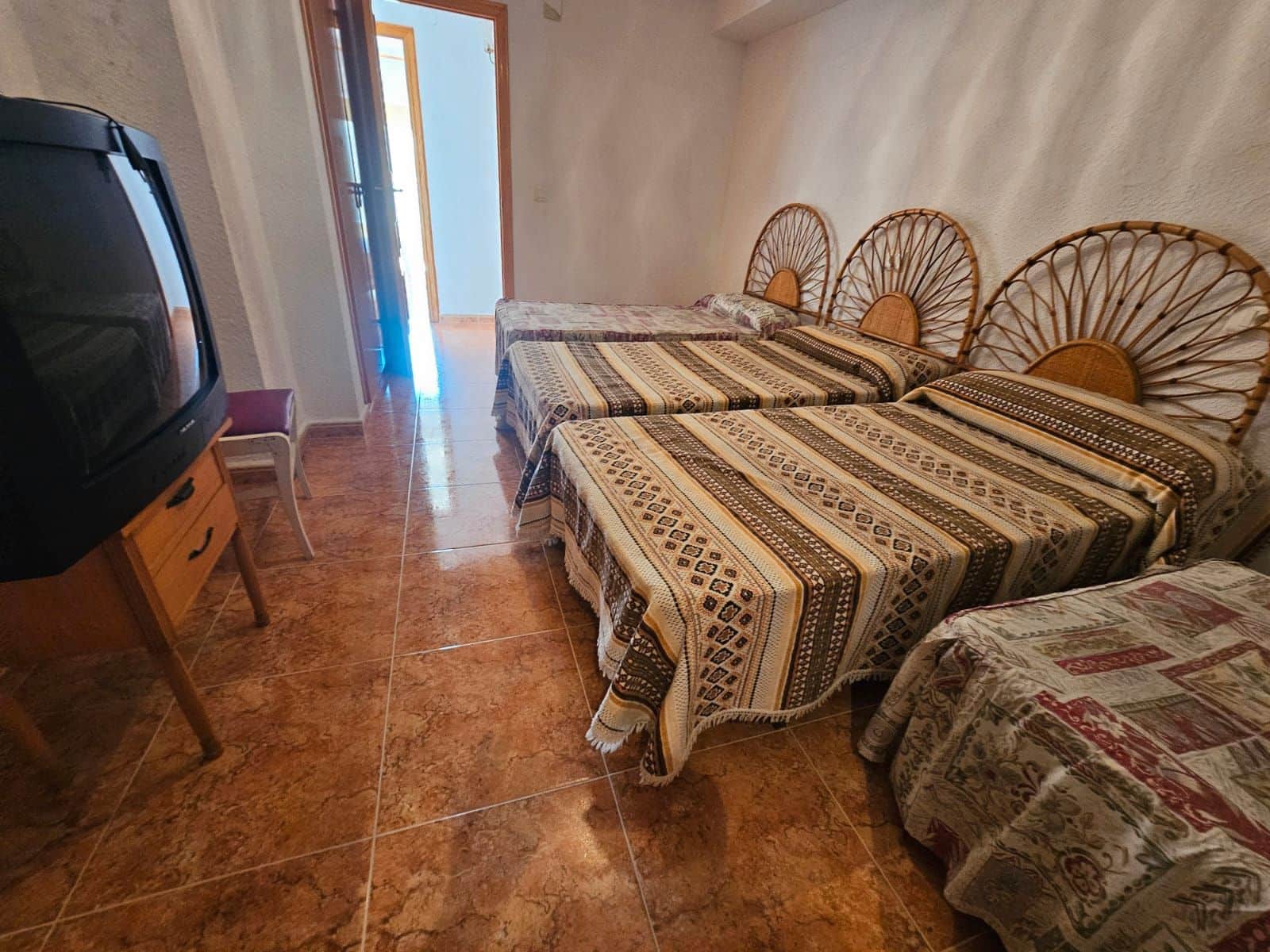 2 sypialnia Mieszkanie na sprzedaż w Bellreguard z basenem - 199 000 € (Ref: 9172669)