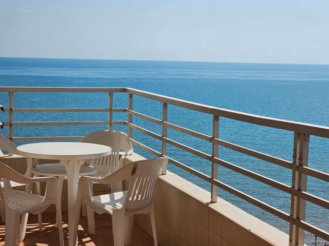 2 soveværelse Lejlighed til salg i Bellreguard med swimmingpool - € 209.000 (Ref: 9172669)