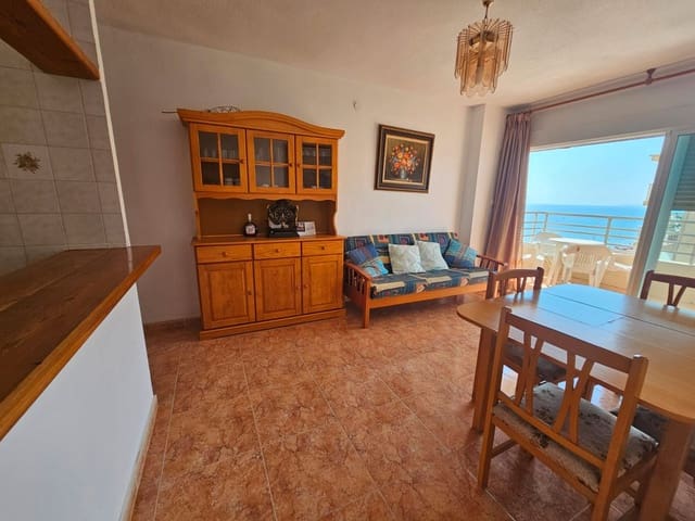 2 Zimmer Wohnung zu verkaufen in Bellreguard mit Pool - 199.000 € (Ref: 9172669)