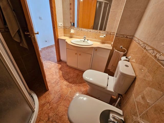 2 Zimmer Wohnung zu verkaufen in Bellreguard mit Pool - 199.000 € (Ref: 9172669)