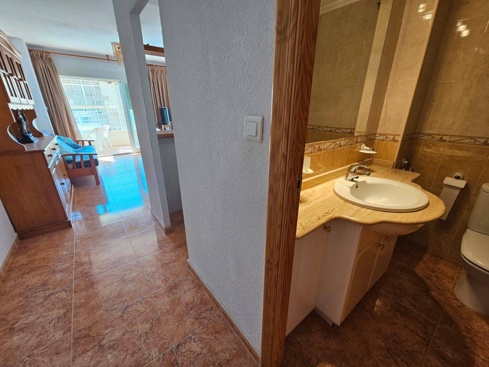 2 sypialnia Mieszkanie na sprzedaż w Bellreguard z basenem - 199 000 € (Ref: 9172669)