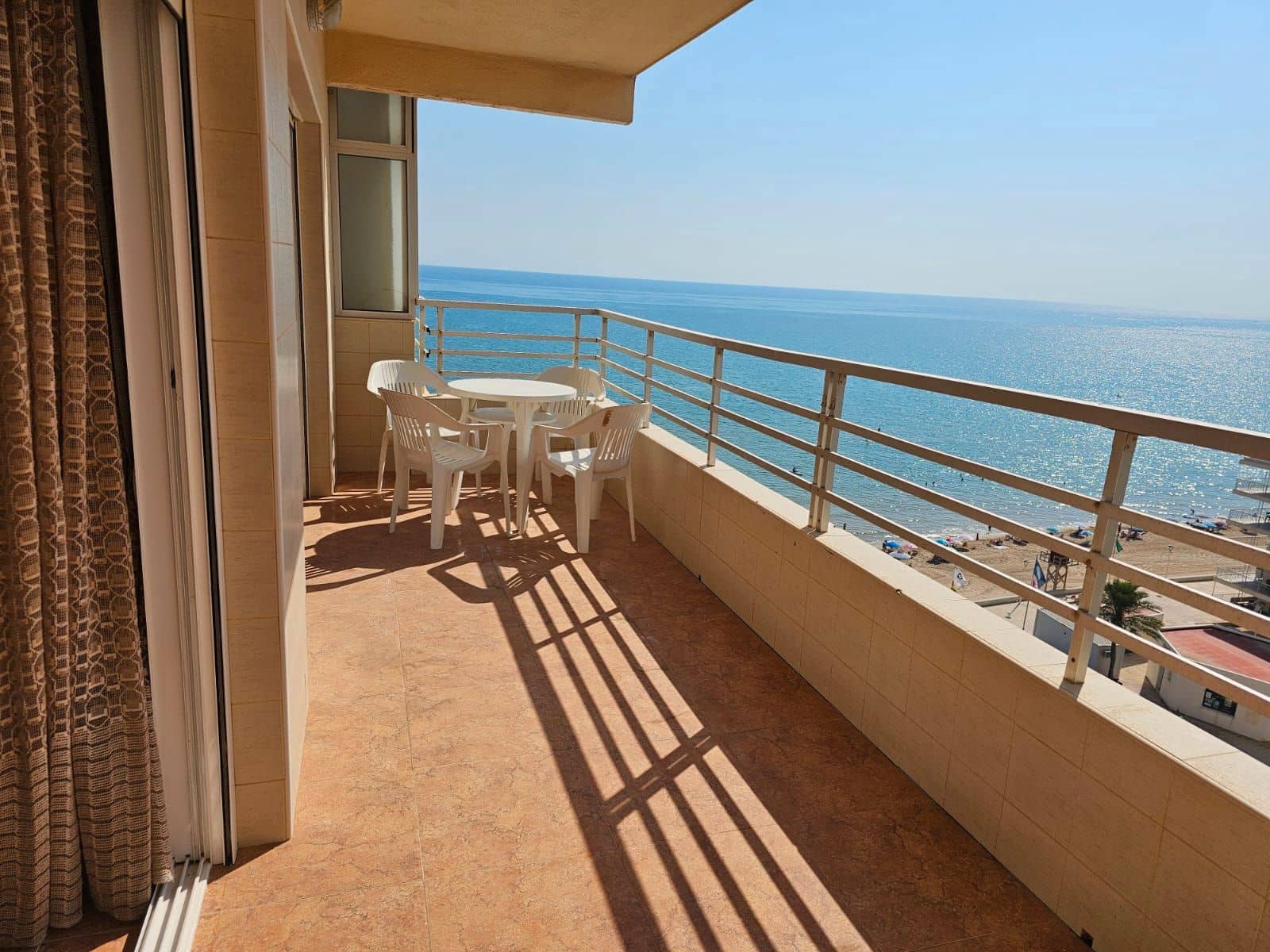 2 sypialnia Mieszkanie na sprzedaż w Bellreguard z basenem - 199 000 € (Ref: 9172669)