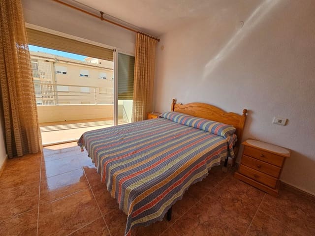 2 Zimmer Wohnung zu verkaufen in Bellreguard mit Pool - 199.000 € (Ref: 9172669)