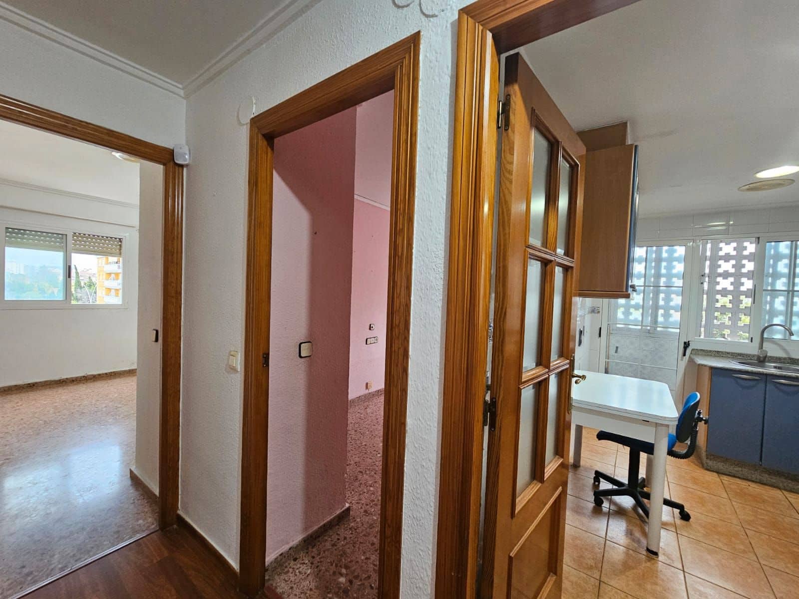 3 soveværelse Lejlighed til salg i Gandia med garage - € 159.000 (Ref: 9182021)