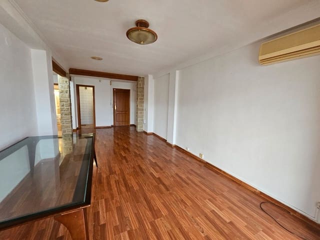 3 sovrum Lägenhet till salu i Gandia med garage - 159 000 € (Ref: 9182021)