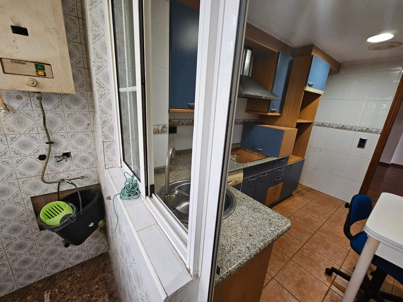 3 soveværelse Lejlighed til salg i Gandia med garage - € 159.000 (Ref: 9182021)