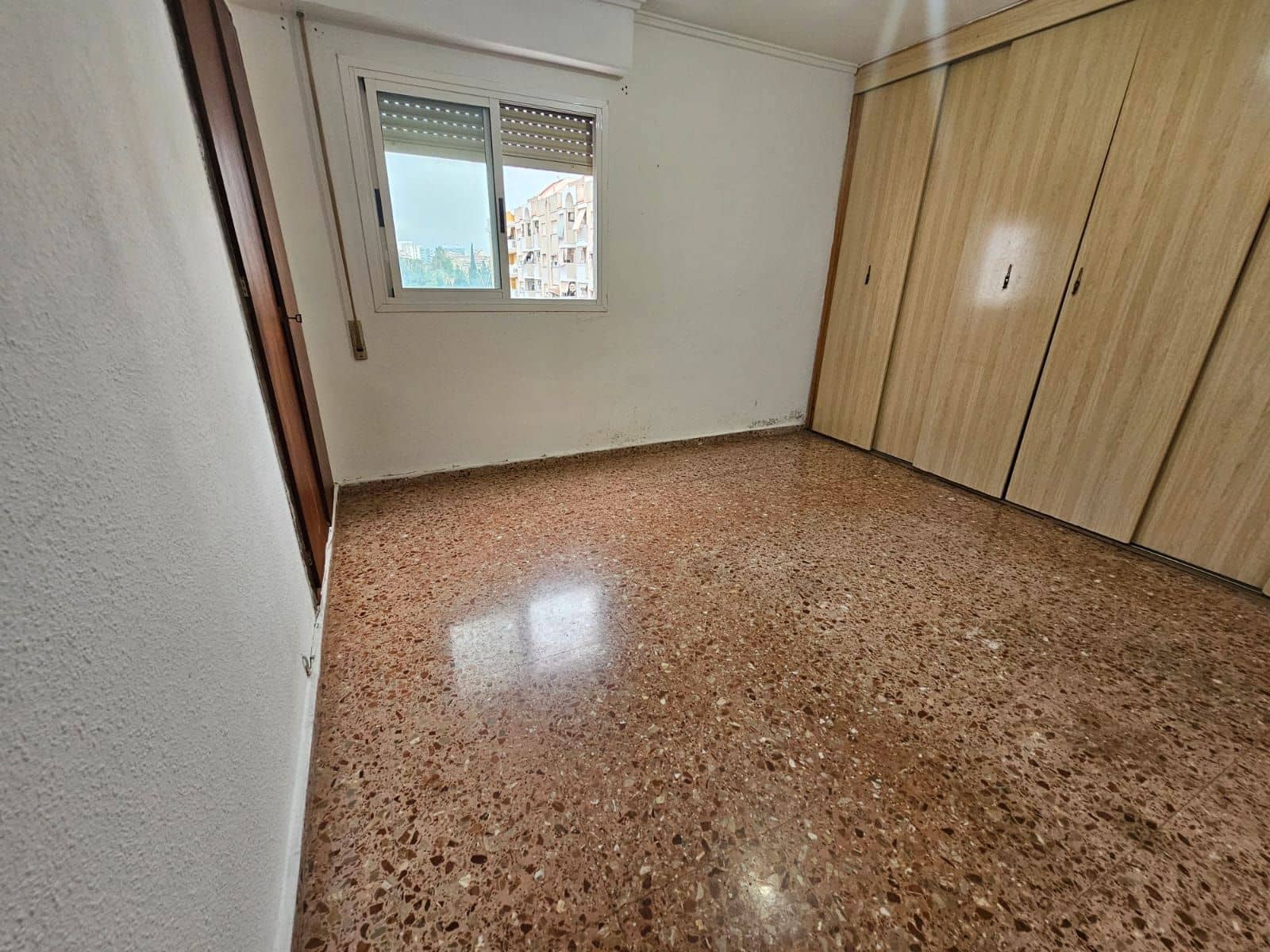 3 soveværelse Lejlighed til salg i Gandia med garage - € 159.000 (Ref: 9182021)