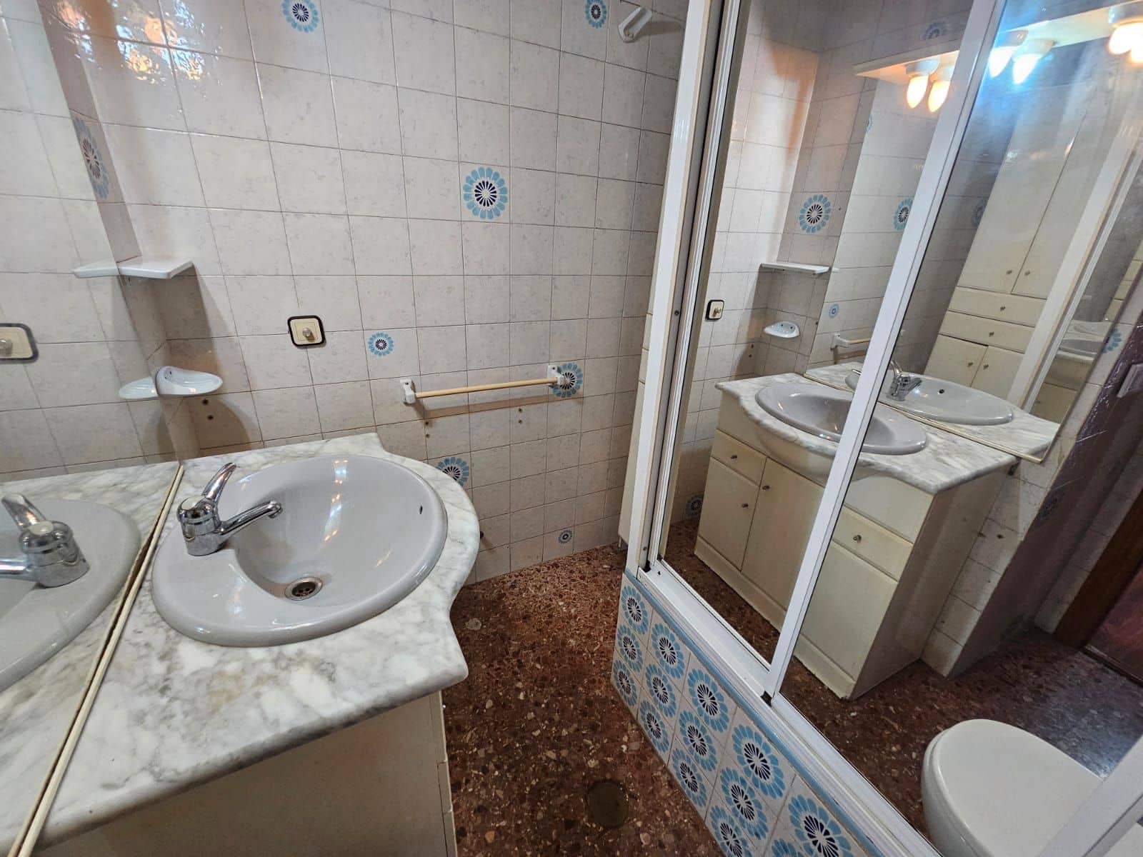 3 soveværelse Lejlighed til salg i Gandia med garage - € 159.000 (Ref: 9182021)