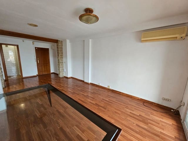 3 sovrum Lägenhet till salu i Gandia med garage - 159 000 € (Ref: 9182021)