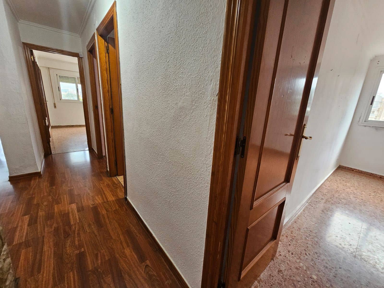 3 soveværelse Lejlighed til salg i Gandia med garage - € 159.000 (Ref: 9182021)