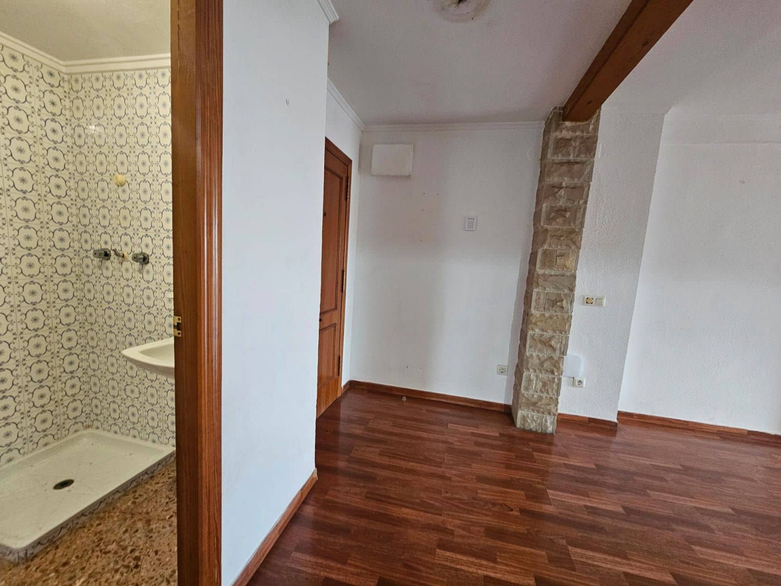 3 soveværelse Lejlighed til salg i Gandia med garage - € 159.000 (Ref: 9182021)