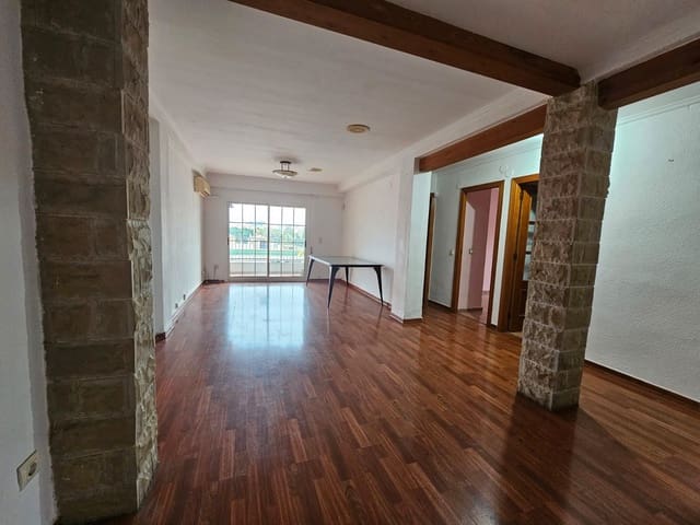 3 sovrum Lägenhet till salu i Gandia med garage - 159 000 € (Ref: 9182021)