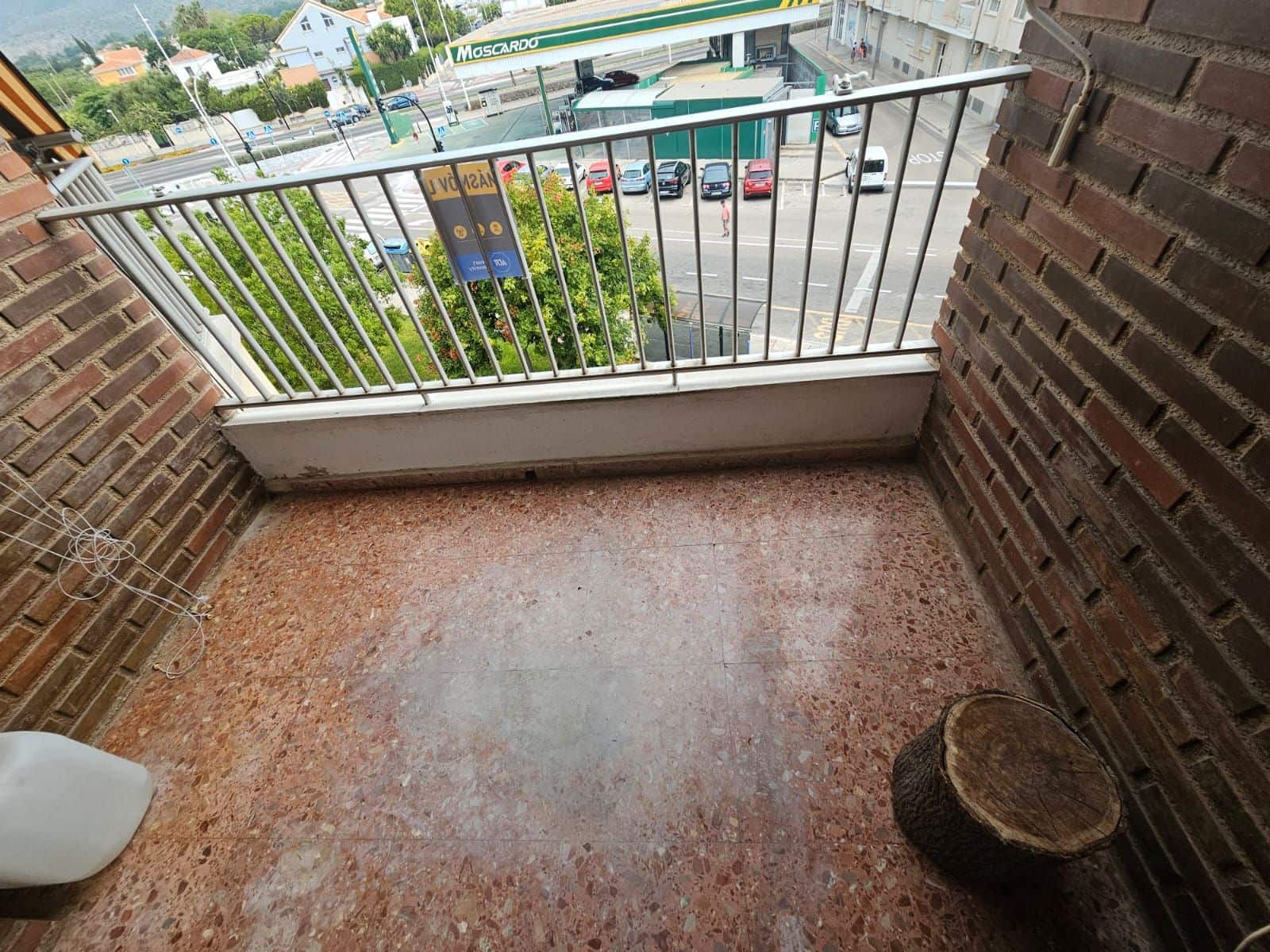 3 soveværelse Lejlighed til salg i Gandia med garage - € 159.000 (Ref: 9182021)