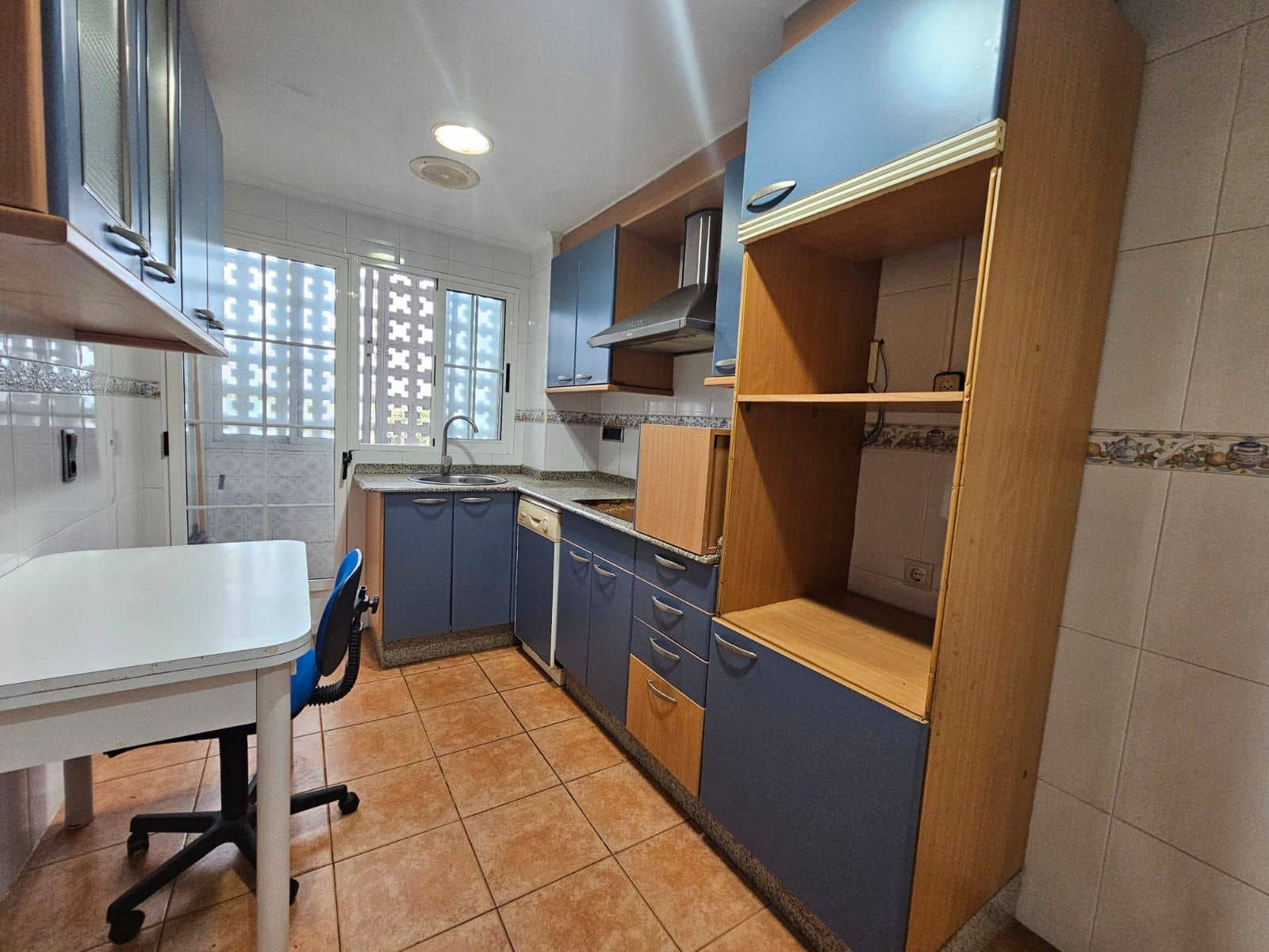 3 soveværelse Lejlighed til salg i Gandia med garage - € 159.000 (Ref: 9182021)