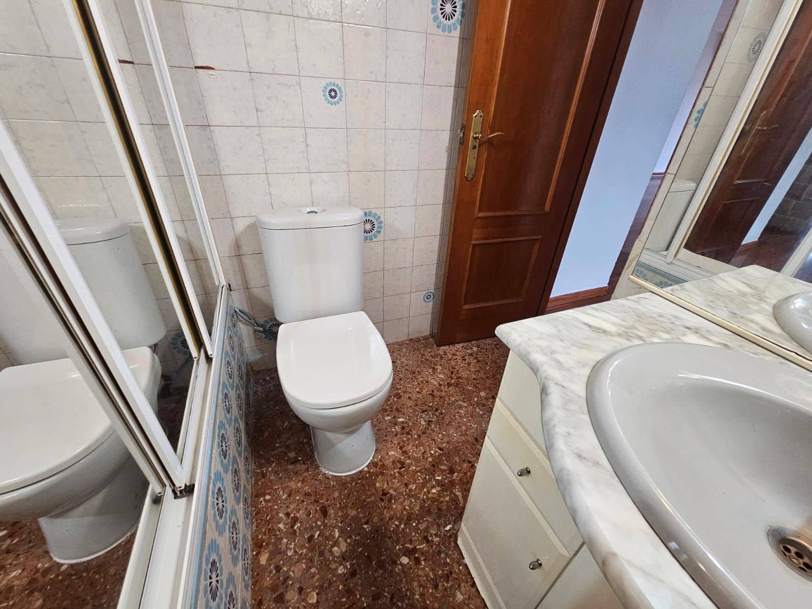 3 soveværelse Lejlighed til salg i Gandia med garage - € 159.000 (Ref: 9182021)