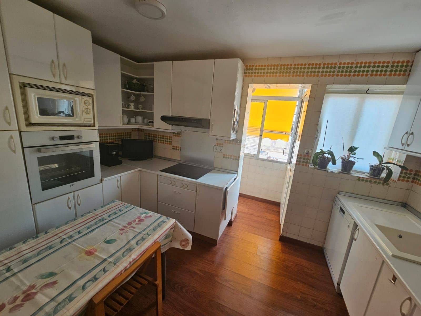 5 chambre Appartement à vendre à Gandia - 169 900 € (Ref: 9184585)