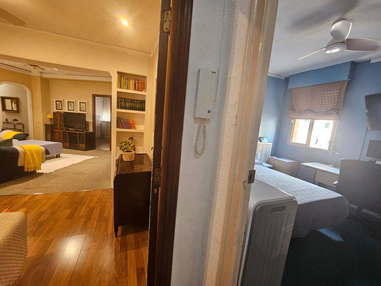 5 chambre Appartement à vendre à Gandia - 169 900 € (Ref: 9184585)