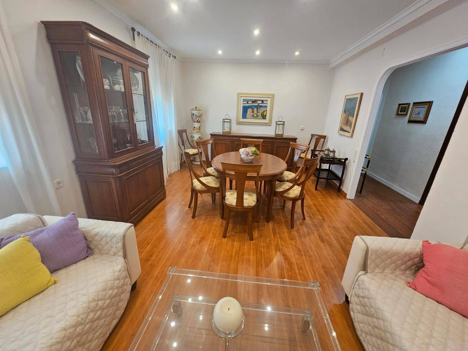 5 chambre Appartement à vendre à Gandia - 169 900 € (Ref: 9184585)