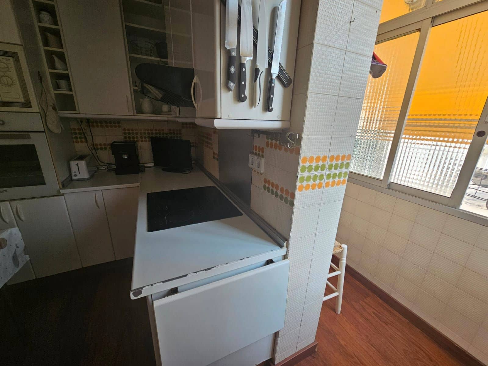 5 chambre Appartement à vendre à Gandia - 169 900 € (Ref: 9184585)