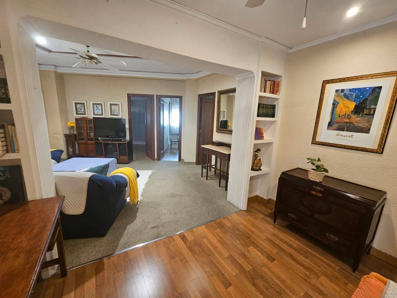 5 chambre Appartement à vendre à Gandia - 169 900 € (Ref: 9184585)