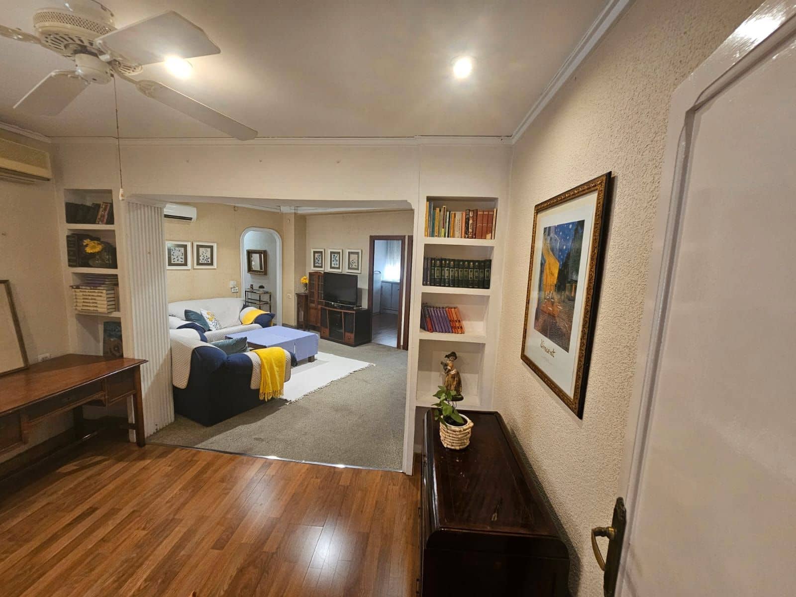 5 chambre Appartement à vendre à Gandia - 169 900 € (Ref: 9184585)