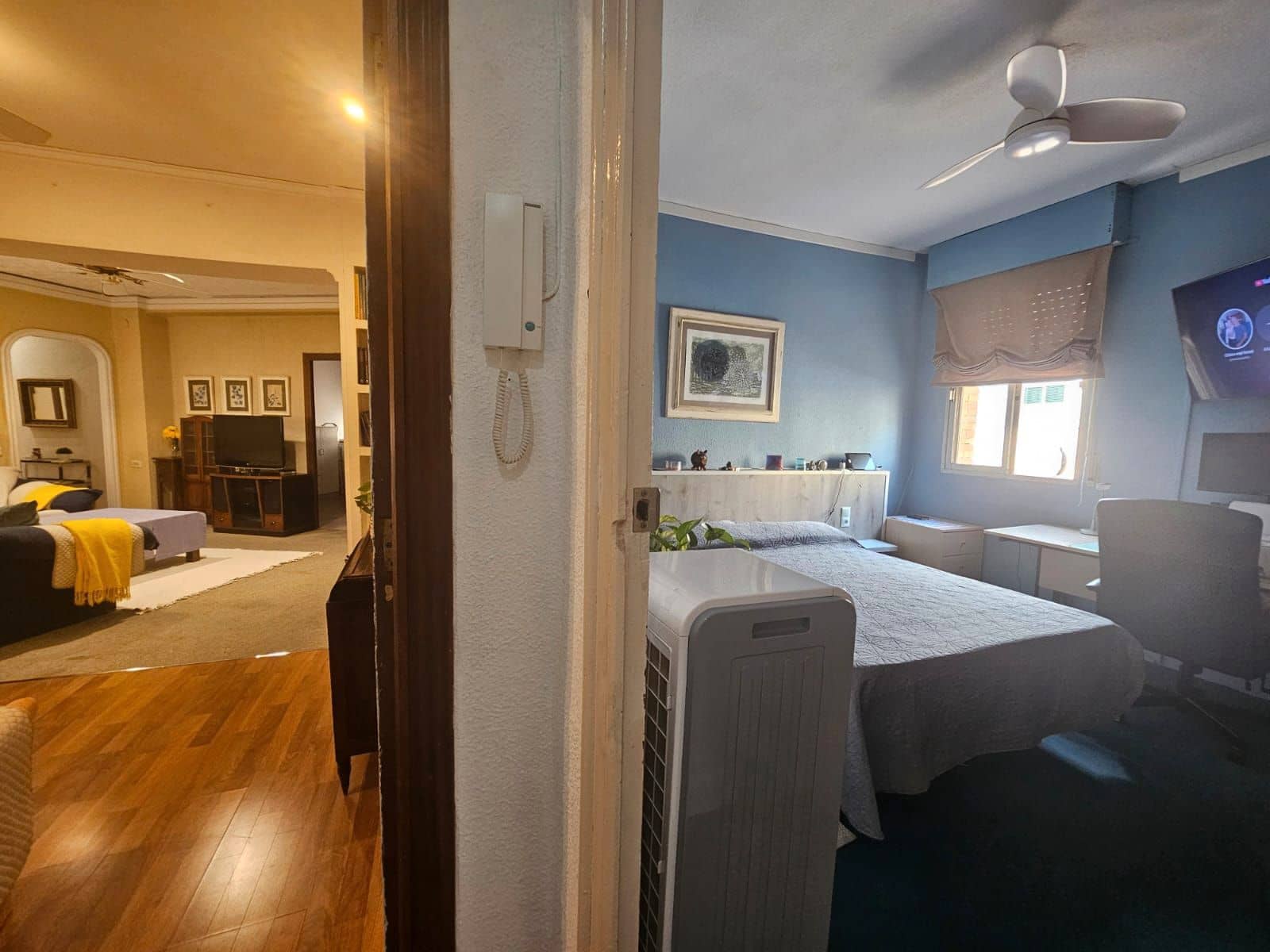 5 chambre Appartement à vendre à Gandia - 169 900 € (Ref: 9184585)