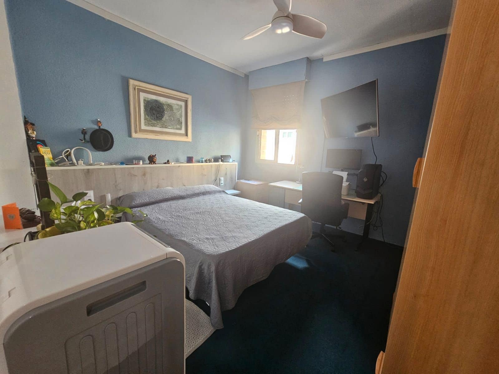 5 chambre Appartement à vendre à Gandia - 169 900 € (Ref: 9184585)