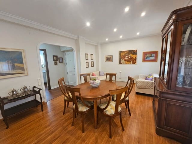 5 chambre Appartement à vendre à Gandia - 169 900 € (Ref: 9184585)