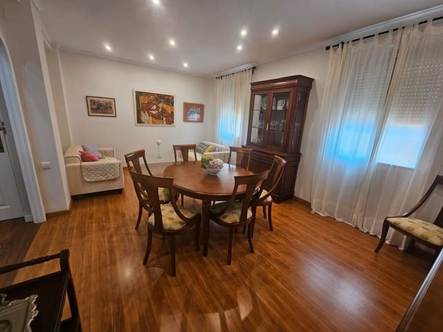 5 chambre Appartement à vendre à Gandia - 169 900 € (Ref: 9184585)