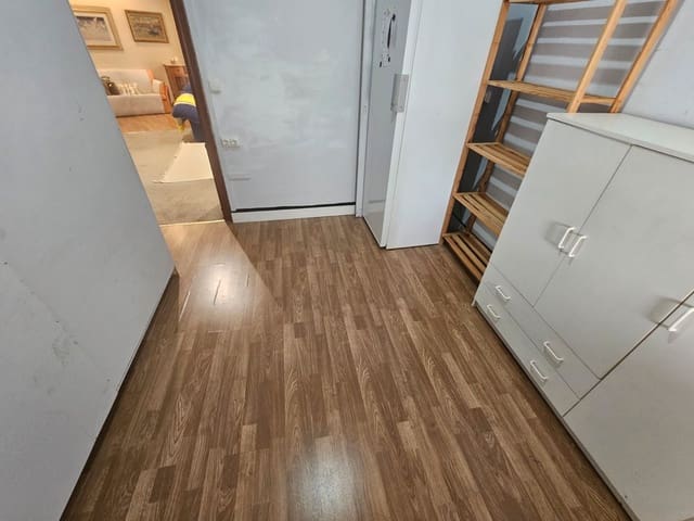 5 chambre Appartement à vendre à Gandia - 169 900 € (Ref: 9184585)