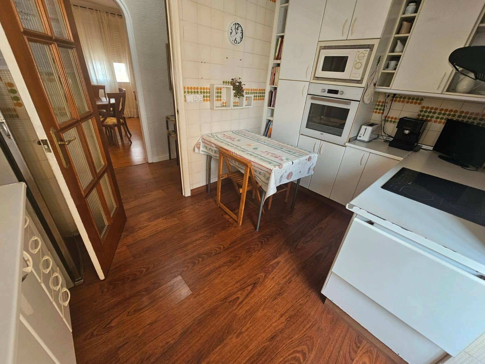 5 chambre Appartement à vendre à Gandia - 169 900 € (Ref: 9184585)