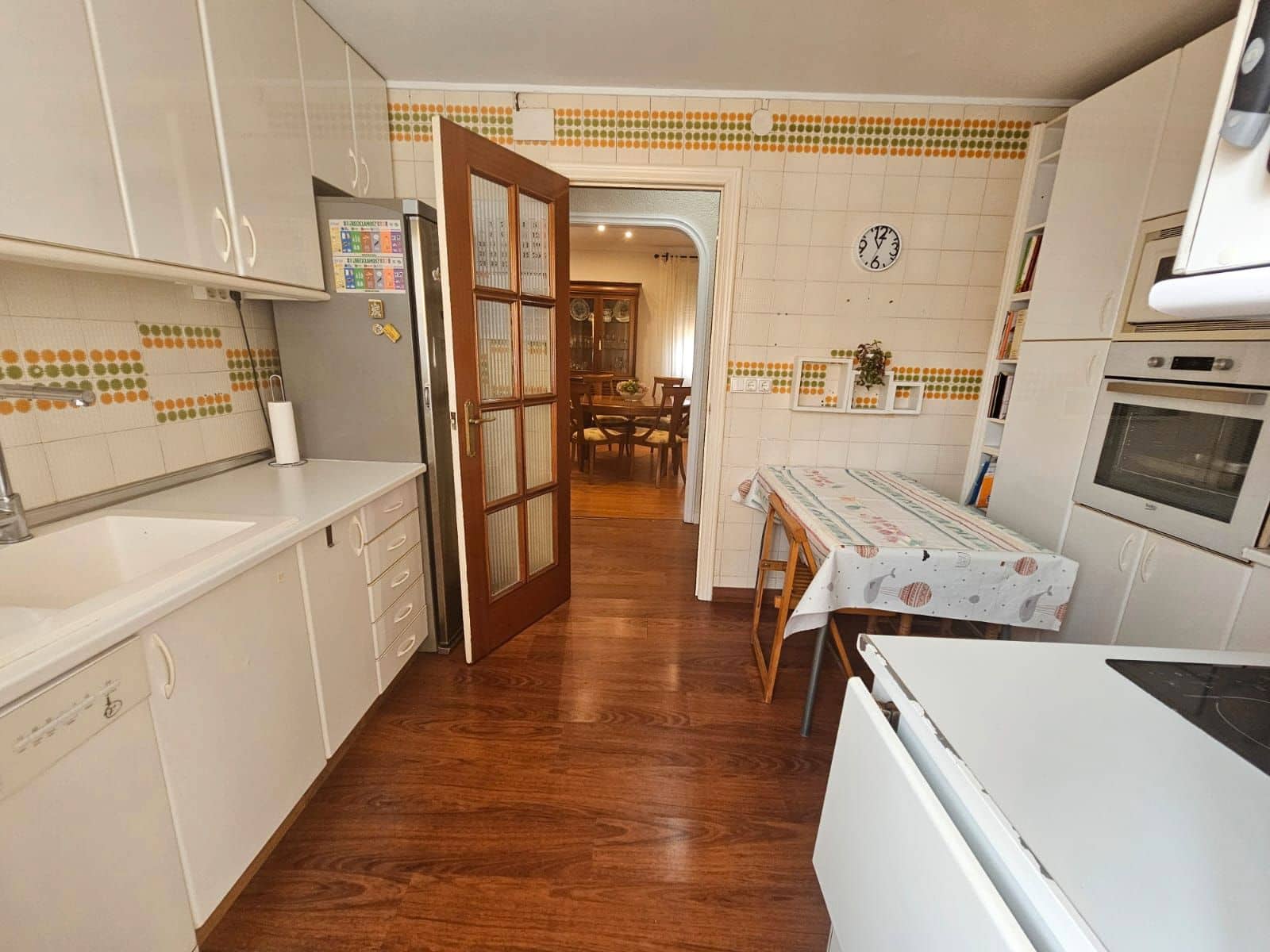 5 chambre Appartement à vendre à Gandia - 169 900 € (Ref: 9184585)