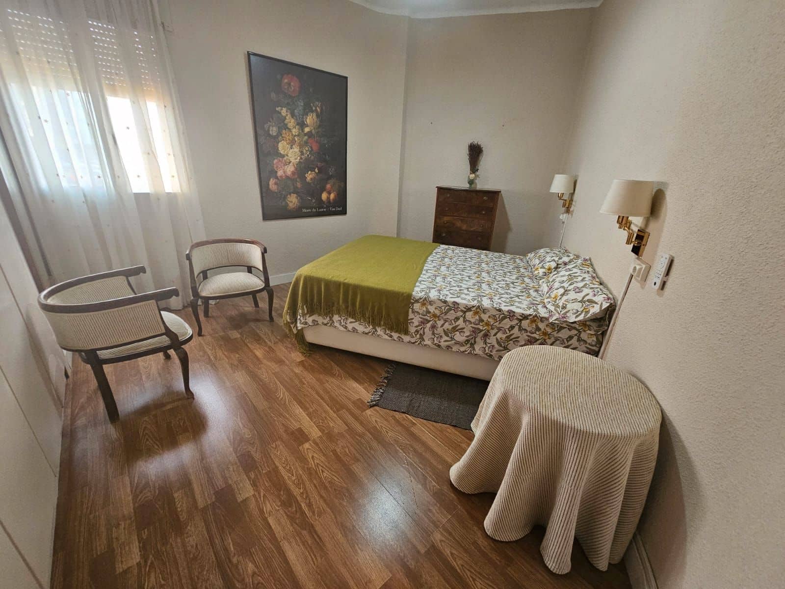 5 chambre Appartement à vendre à Gandia - 169 900 € (Ref: 9184585)