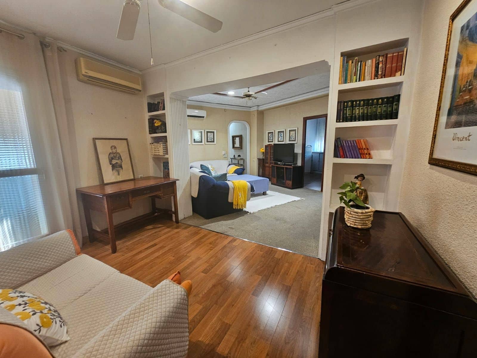 5 chambre Appartement à vendre à Gandia - 169 900 € (Ref: 9184585)