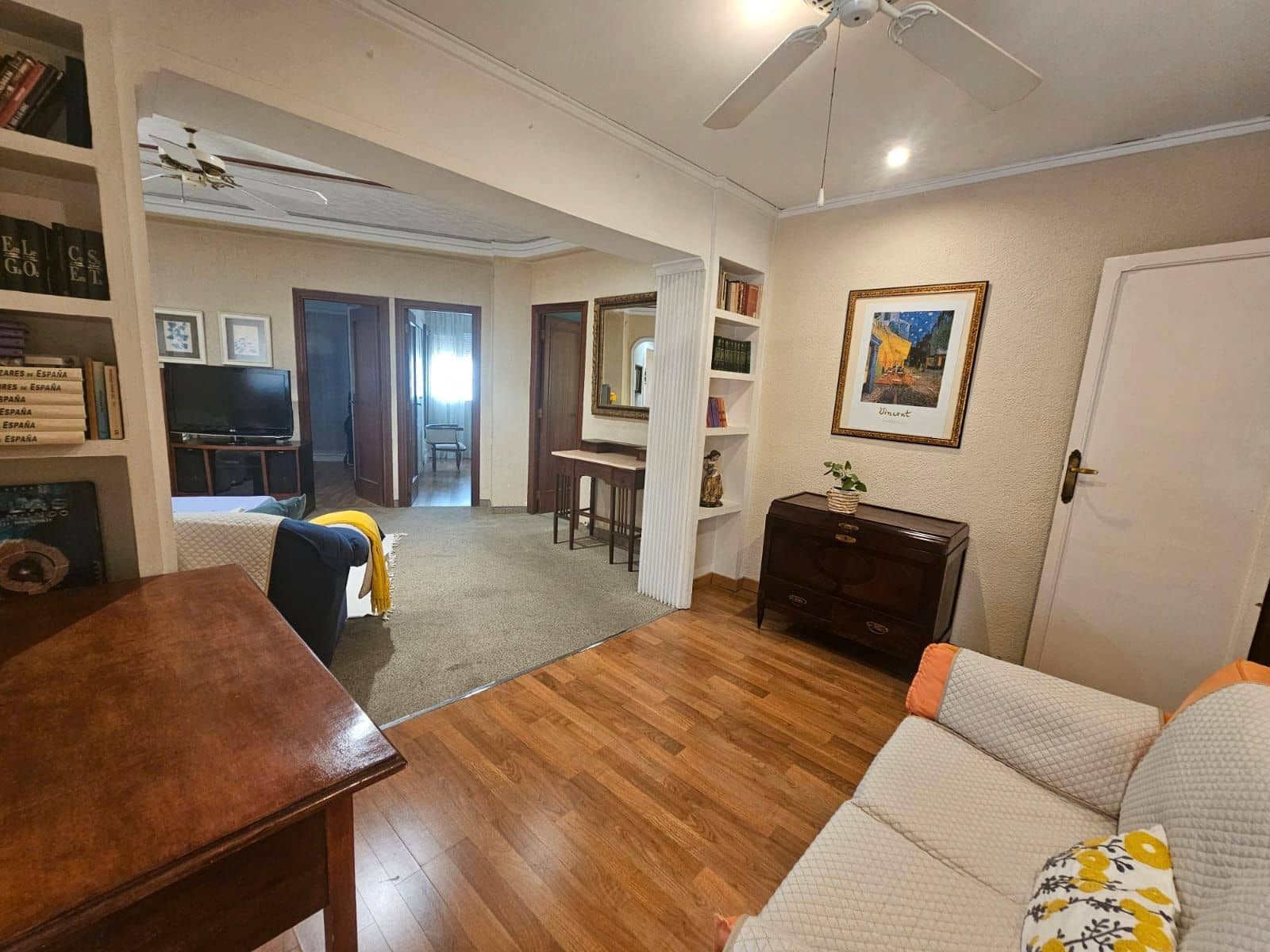 5 chambre Appartement à vendre à Gandia - 169 900 € (Ref: 9184585)