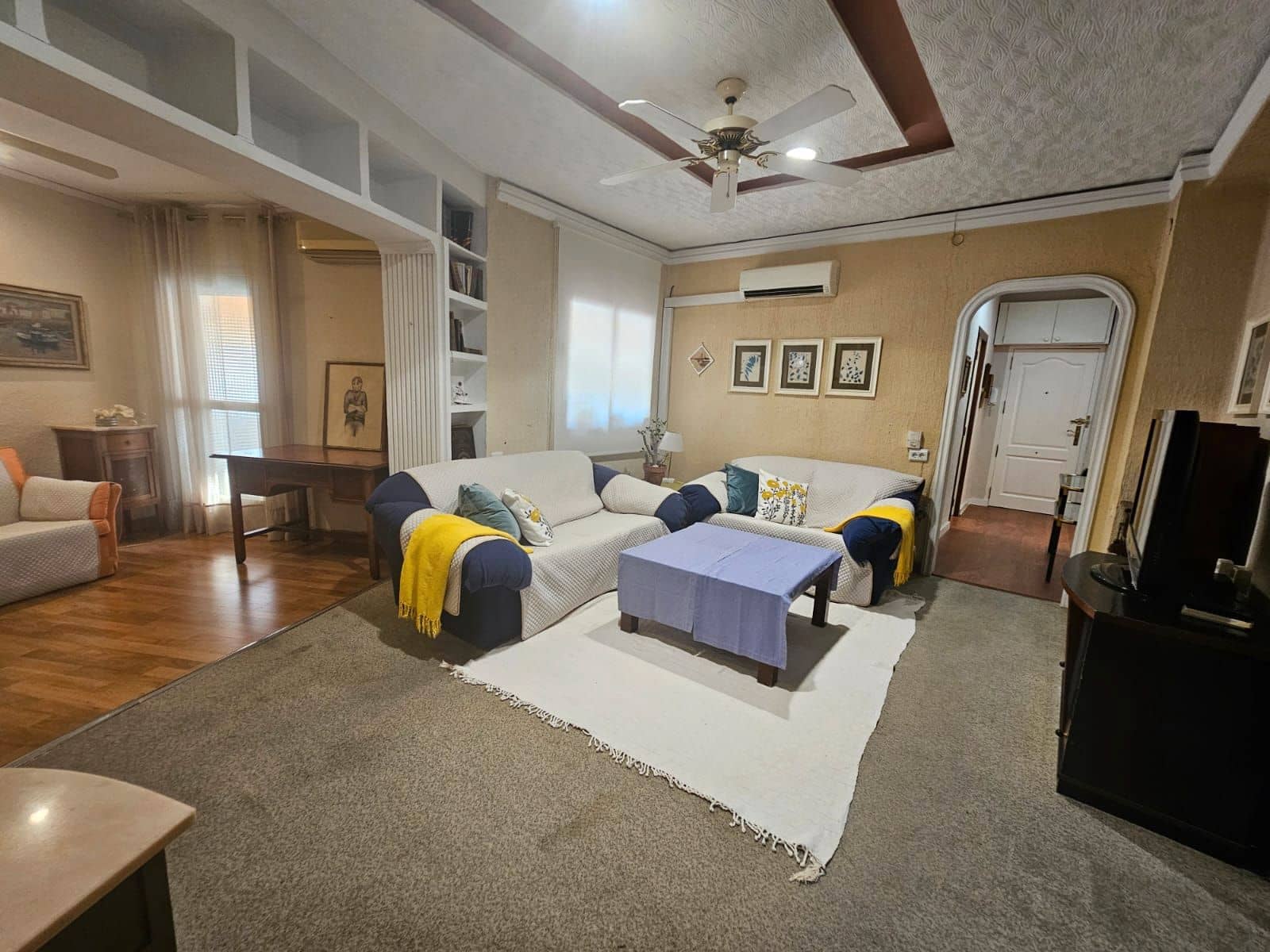 5 chambre Appartement à vendre à Gandia - 169 900 € (Ref: 9184585)