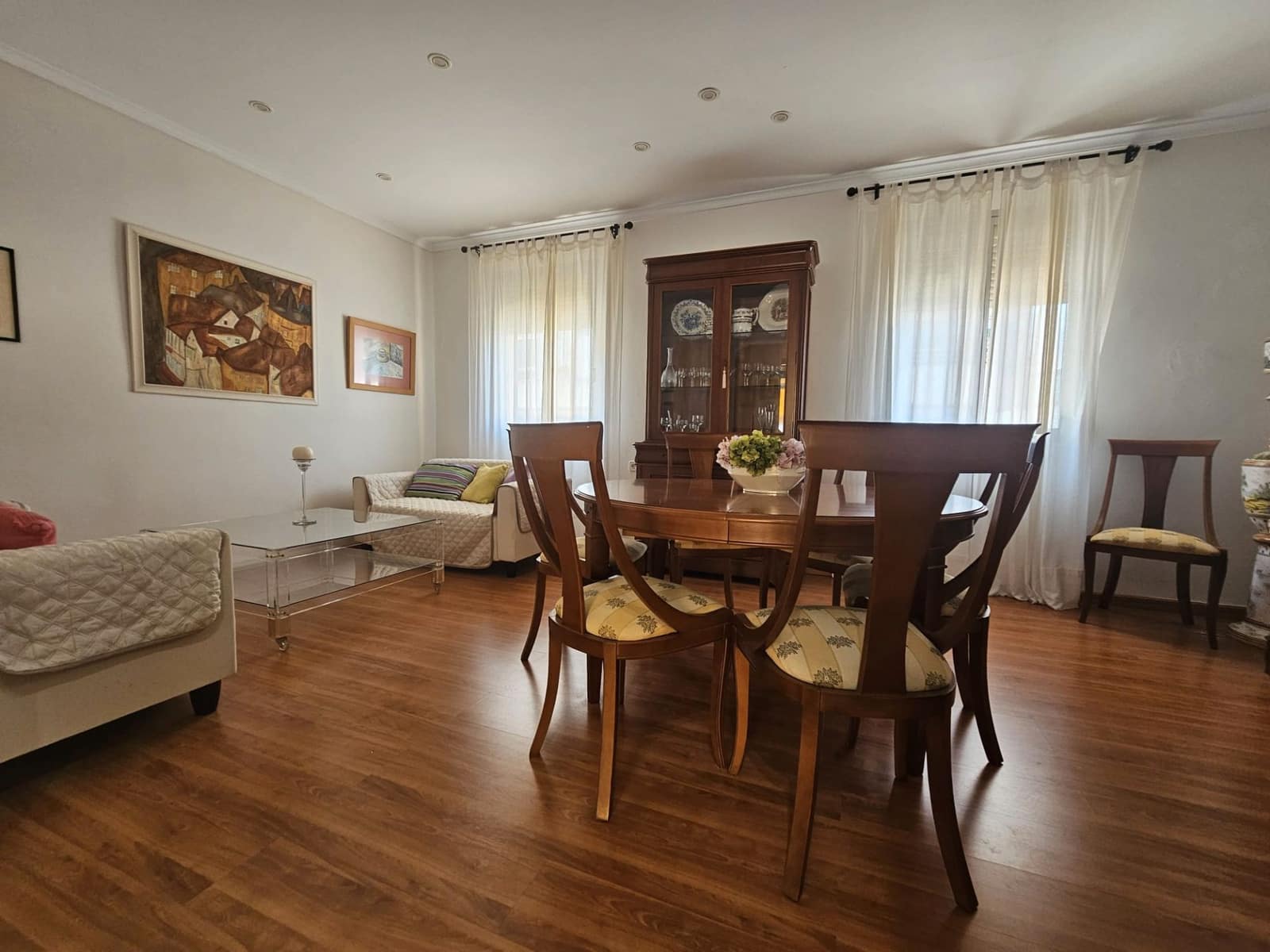 5 chambre Appartement à vendre à Gandia - 169 900 € (Ref: 9184585)