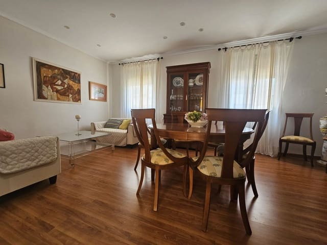 5 chambre Appartement à vendre à Gandia - 169 900 € (Ref: 9184585)