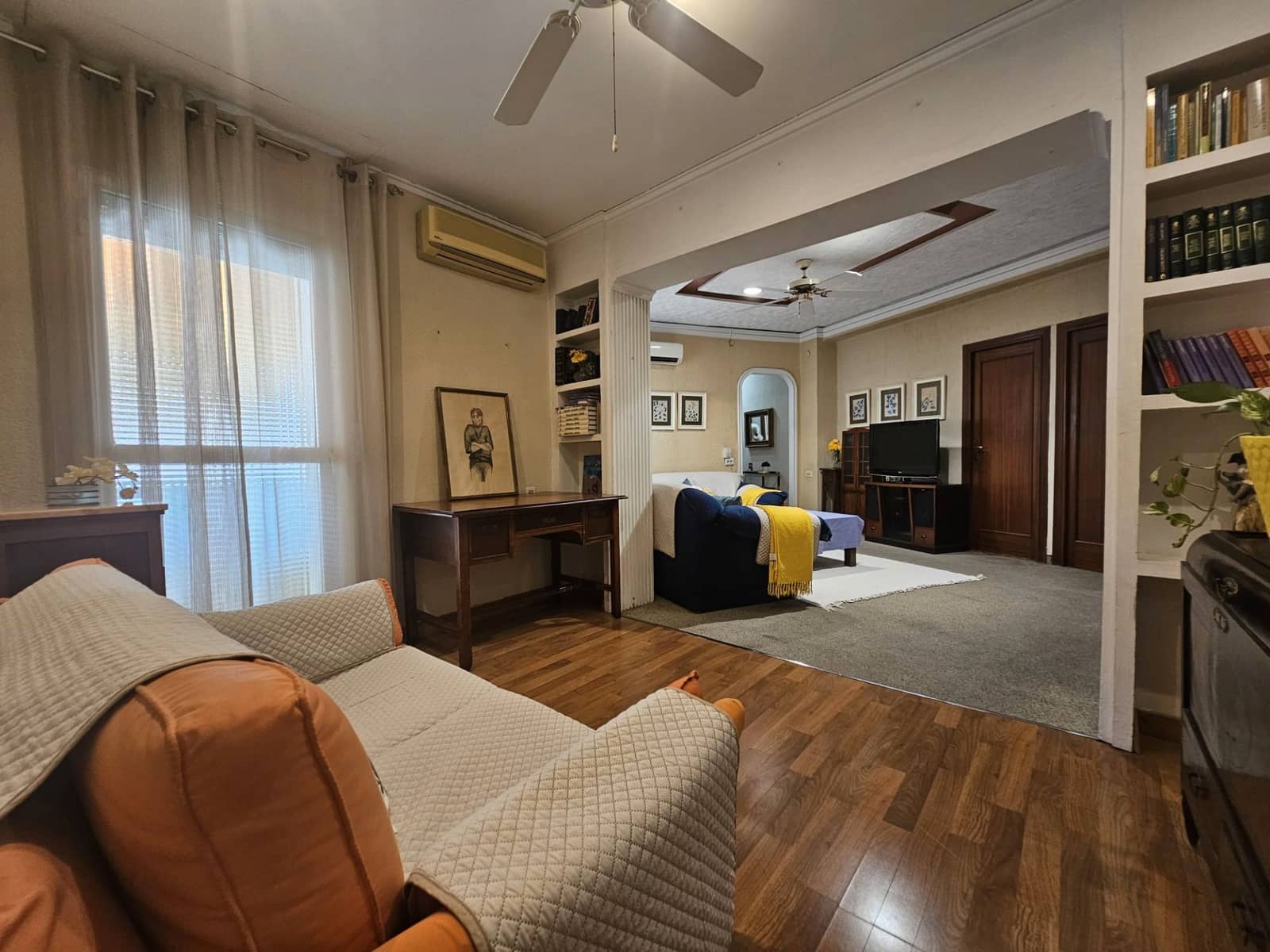 5 chambre Appartement à vendre à Gandia - 169 900 € (Ref: 9184585)