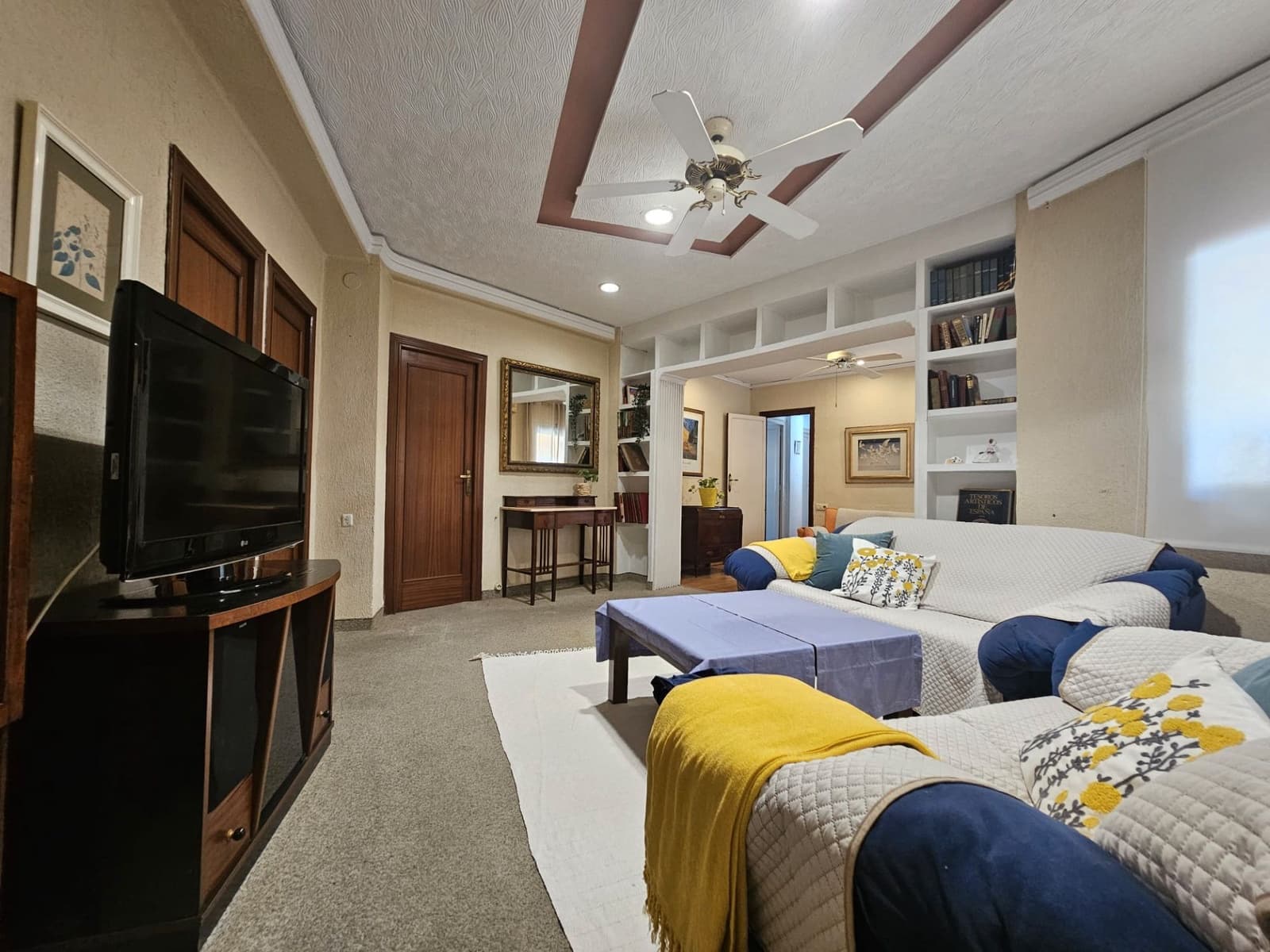 5 chambre Appartement à vendre à Gandia - 169 900 € (Ref: 9184585)