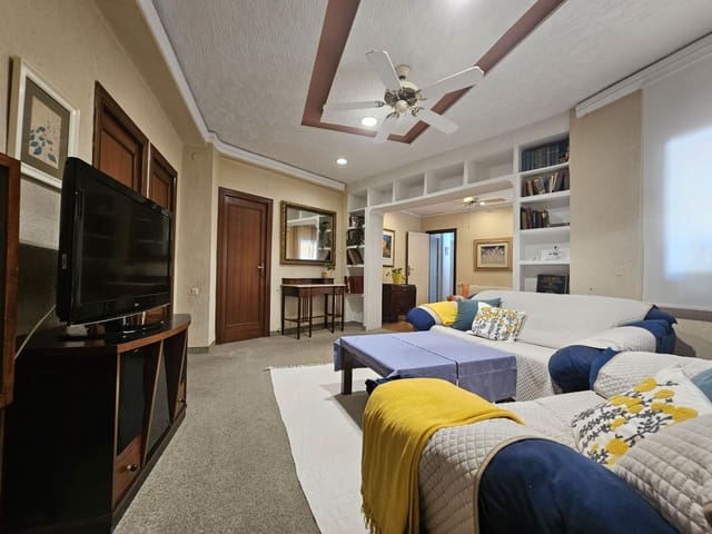 5 chambre Appartement à vendre à Gandia - 169 900 € (Ref: 9184585)