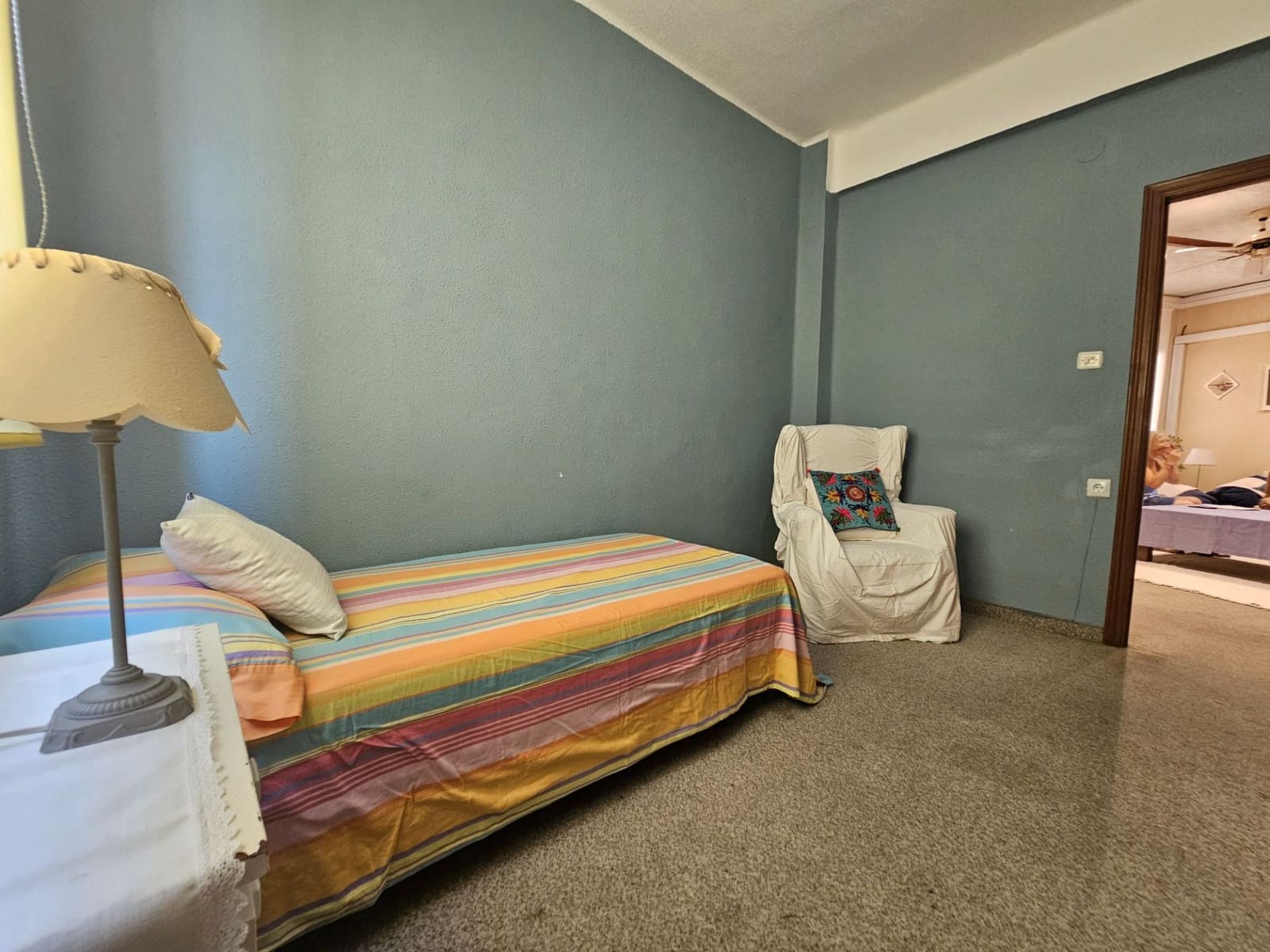 5 chambre Appartement à vendre à Gandia - 169 900 € (Ref: 9184585)