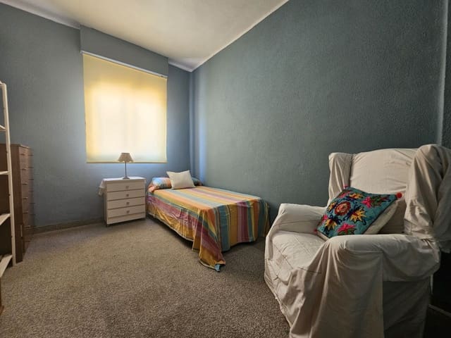 5 chambre Appartement à vendre à Gandia - 169 900 € (Ref: 9184585)