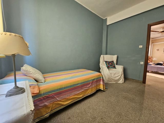 5 chambre Appartement à vendre à Gandia - 169 900 € (Ref: 9184585)