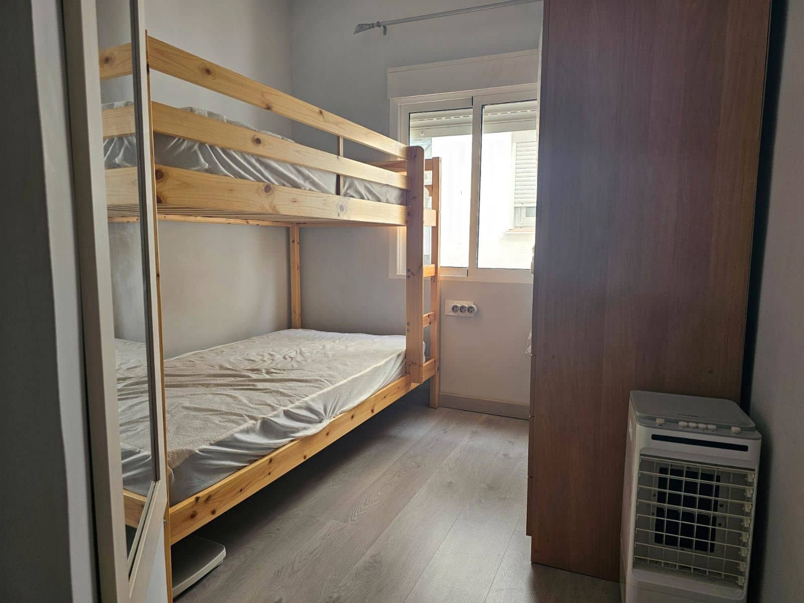 2 soveværelse Lejlighed til salg i Gandia - € 159.900 (Ref: 9185716)