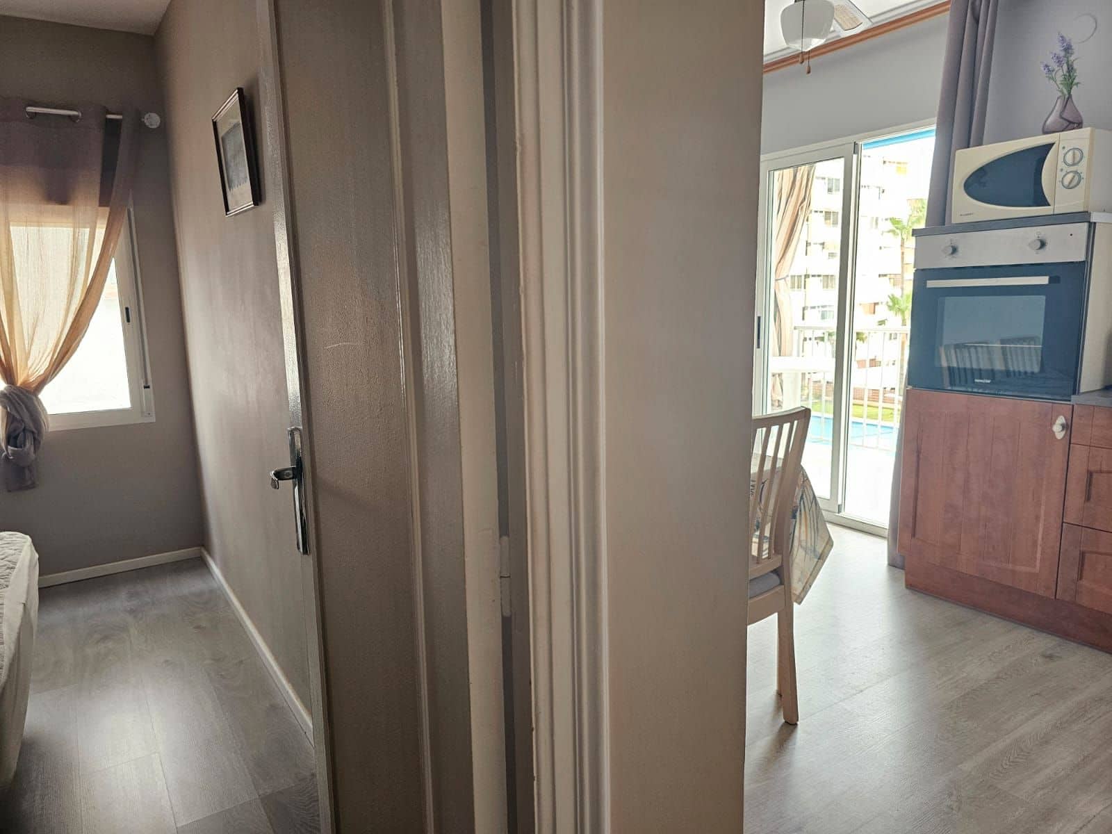 2 soveværelse Lejlighed til salg i Gandia - € 159.900 (Ref: 9185716)