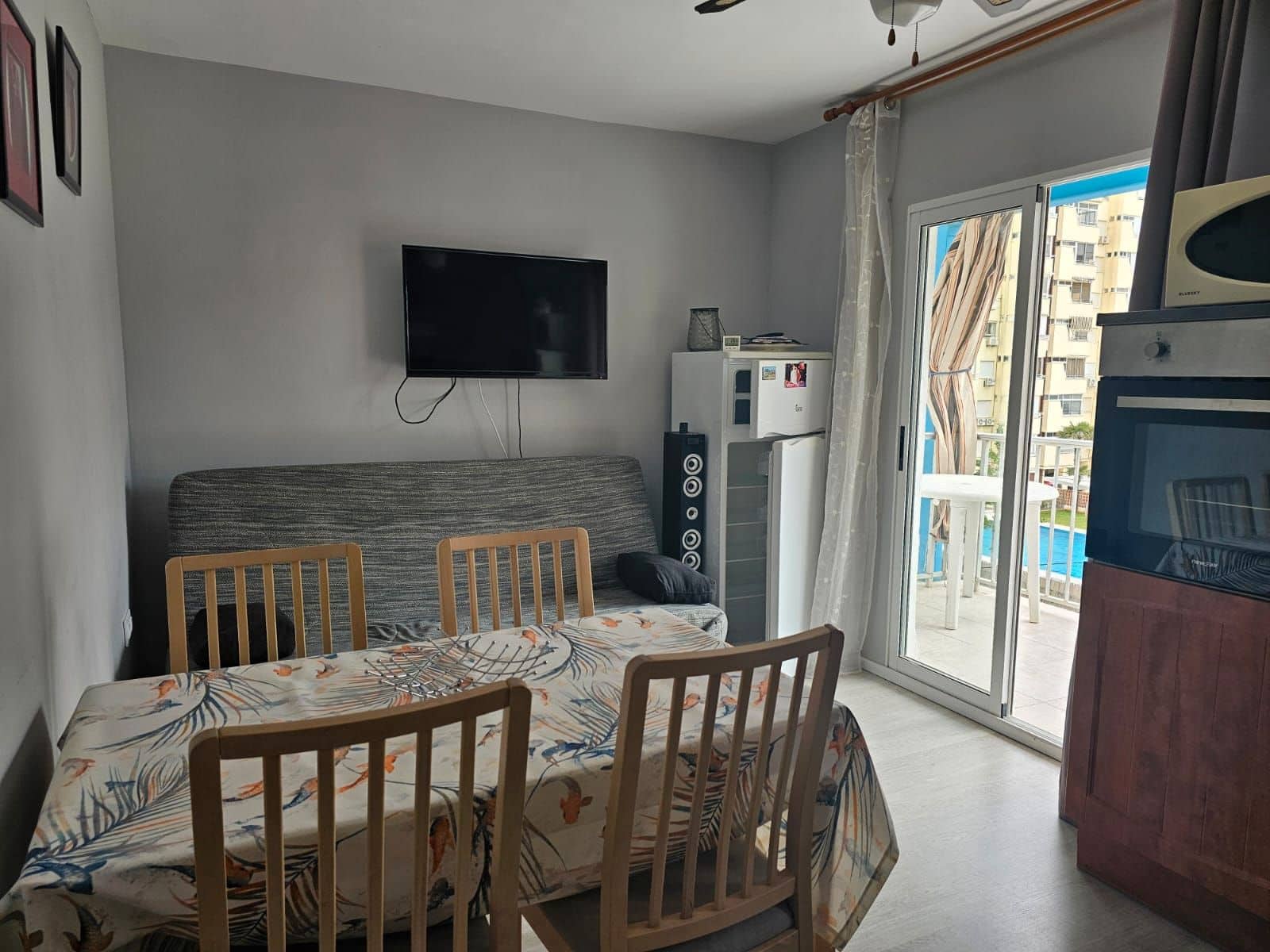 2 soveværelse Lejlighed til salg i Gandia - € 159.900 (Ref: 9185716)